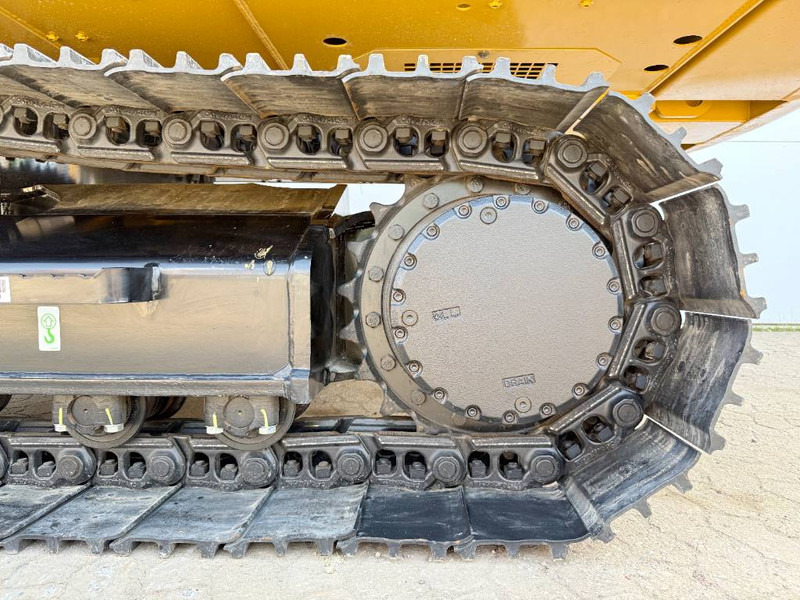 Nieuw Rupsgraafmachine Cat 323D3 *2025 Model* - Hammer Lines: afbeelding 18