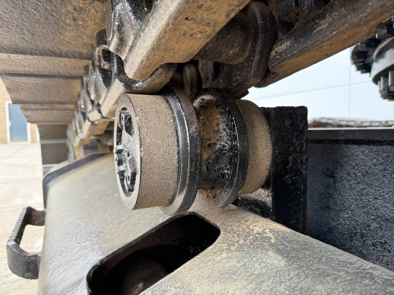 Rupsgraafmachine Cat 336FLN - Automatic Greasing / Backup Camera: afbeelding 18