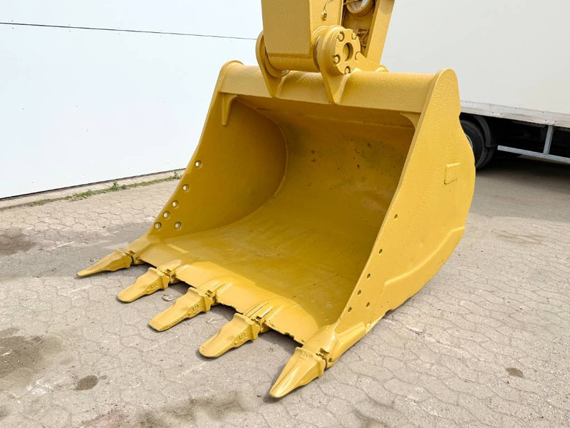 Rupsgraafmachine Cat 336FLN - Automatic Greasing / Backup Camera: afbeelding 13