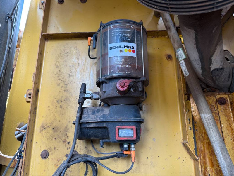 Rupsgraafmachine Cat 336FLN - Automatic Greasing / Backup Camera: afbeelding 20