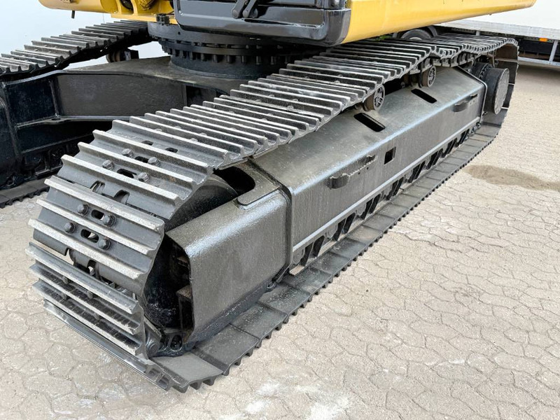 Rupsgraafmachine Cat 336FLN - Automatic Greasing / Backup Camera: afbeelding 15