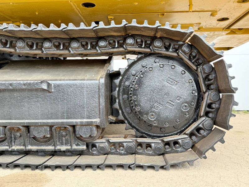 Rupsgraafmachine Cat 336FLN - Automatic Greasing / Backup Camera: afbeelding 16