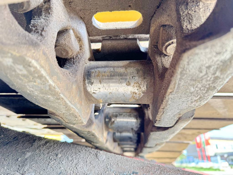 Rupsgraafmachine Cat 345CL UHD - 30m Demolition / Hydr Undercarriage: afbeelding 20