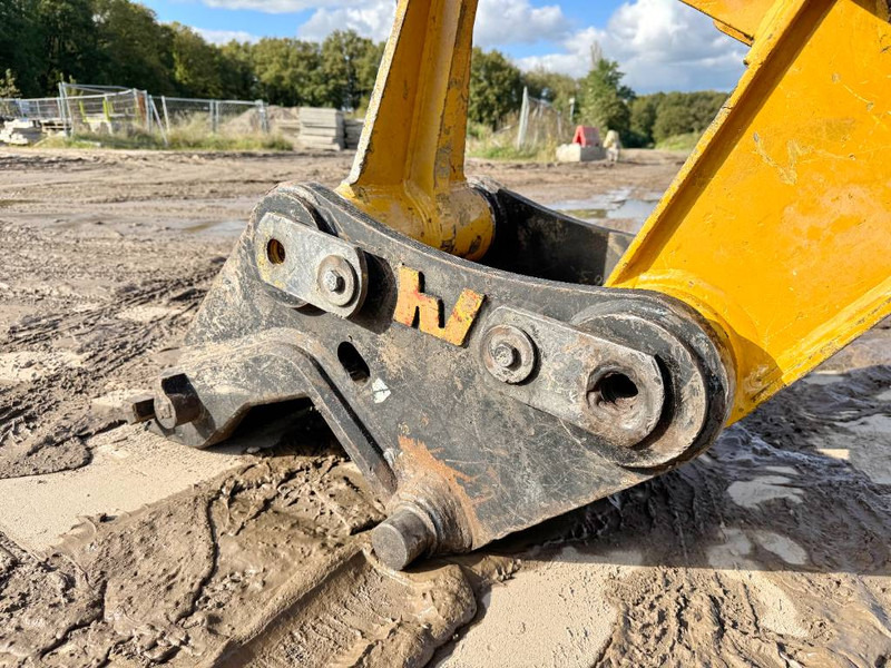 Rupsgraafmachine Cat 345CL UHD - 30m Demolition / Hydr Undercarriage: afbeelding 13