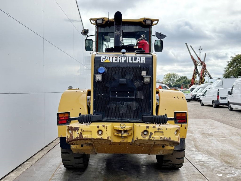 Cat 930H - New Tires / High-tip Bucket / Auto Greasing - Wiellader: afbeelding 5 Cat 930H - New Tires / High-tip Bucket / Auto Greasing - Wiellader: afbeelding 5