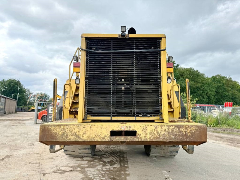 Cat 988H - Engine & Gearbox 7.500h Ago Rebuilt - Wiellader: afbeelding 4 Cat 988H - Engine & Gearbox 7.500h Ago Rebuilt - Wiellader: afbeelding 4