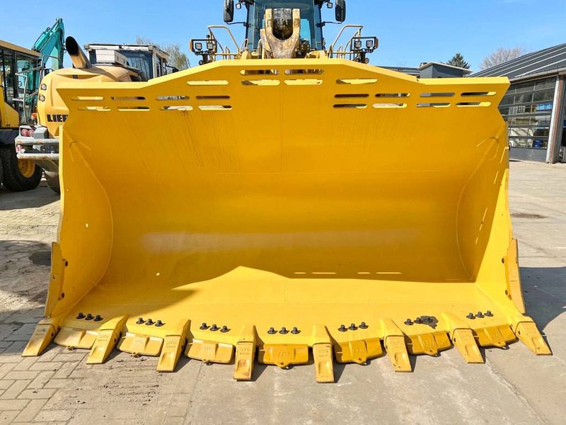 Cat 988K Bucket - New / Unused - Bak voor Bouwmachine: afbeelding 5 Cat 988K Bucket - New / Unused - Bak voor Bouwmachine: afbeelding 5