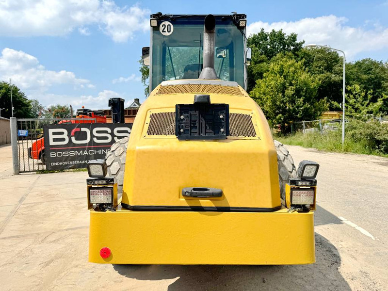 Cat CS56 - Well Maintained / CE Certified - Wals: afbeelding 4 Cat CS56 - Well Maintained / CE Certified - Wals: afbeelding 4