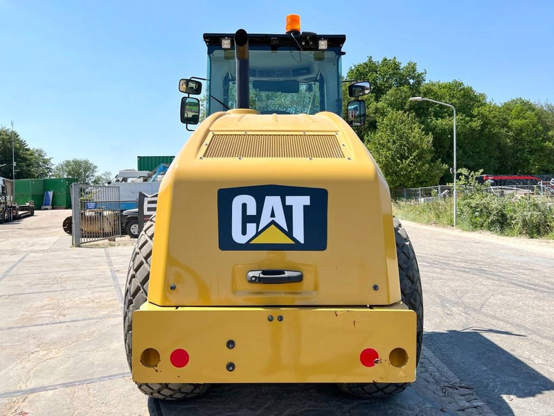 Cat CS66B - Excellent Condition / Low Hours / CE - Wals: afbeelding 4 Cat CS66B - Excellent Condition / Low Hours / CE - Wals: afbeelding 4