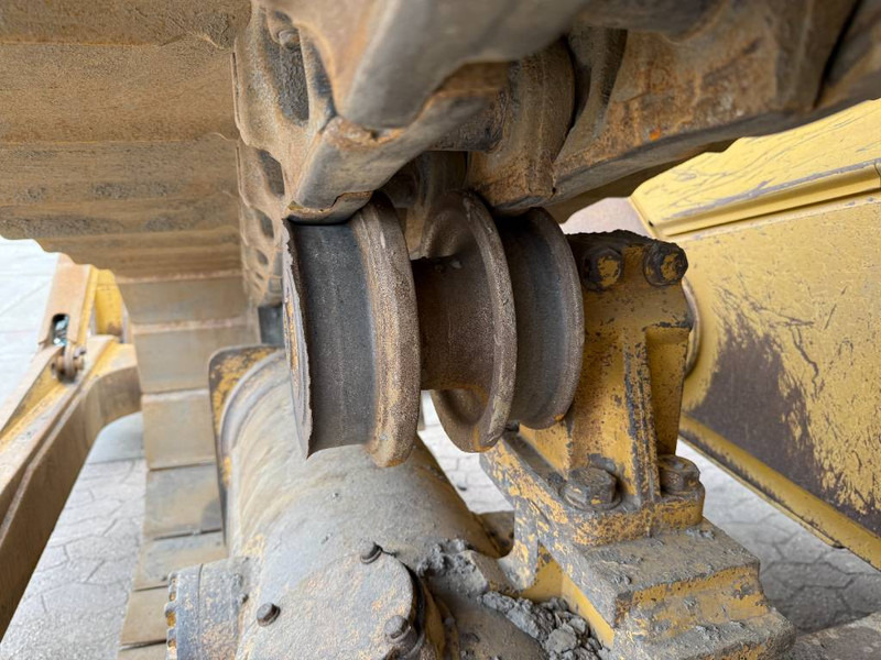Bulldozer Cat D6T LGP - 360° Camera / Ripper Valve / Airco: afbeelding 19