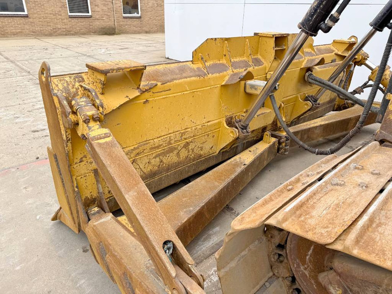 Bulldozer Cat D6T LGP - 360° Camera / Ripper Valve / Airco: afbeelding 15