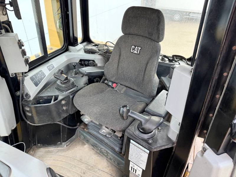 Bulldozer Cat D6T LGP - 360° Camera / Ripper Valve / Airco: afbeelding 8