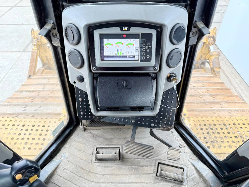 Bulldozer Cat D6T LGP - 360° Camera / Ripper Valve / Airco: afbeelding 9