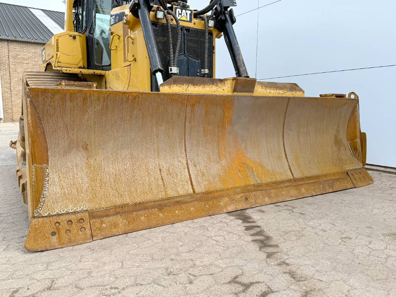 Bulldozer Cat D6T LGP - 360° Camera / Ripper Valve / Airco: afbeelding 14