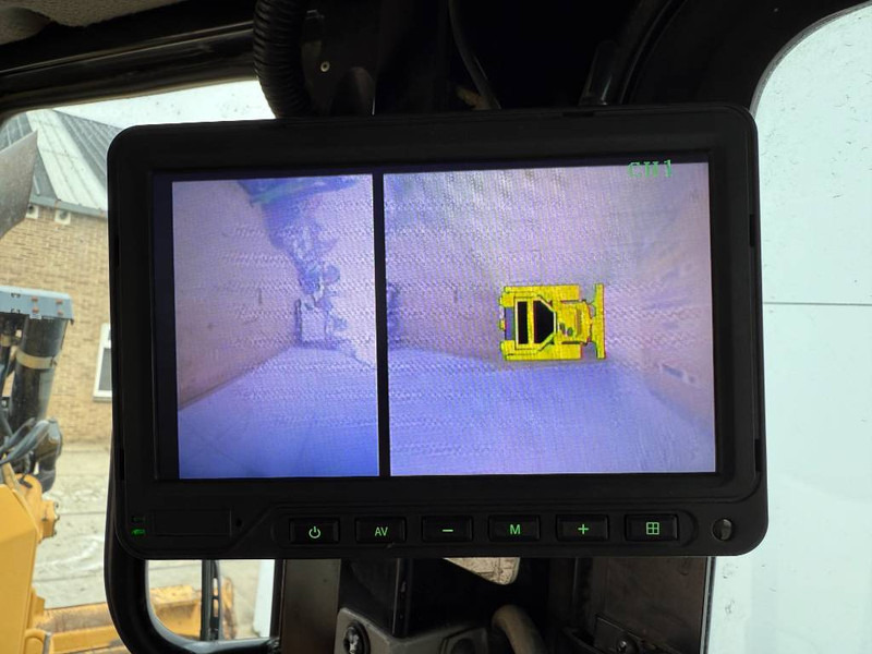 Bulldozer Cat D6T LGP - 360° Camera / Ripper Valve / Airco: afbeelding 12