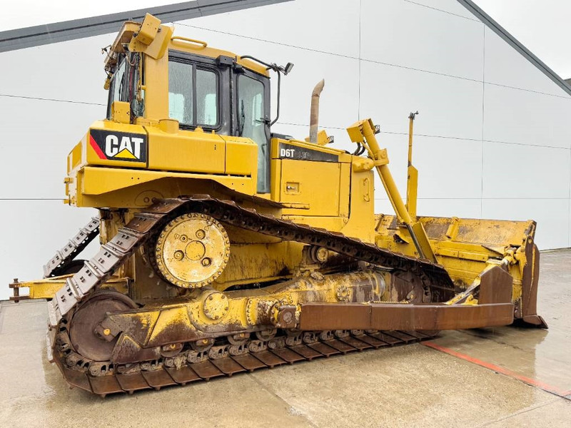 Cat D6T LGP - Dutch Machine / Camerea / CE + EPA / AC - Bulldozer: afbeelding 4 Cat D6T LGP - Dutch Machine / Camerea / CE + EPA / AC - Bulldozer: afbeelding 4