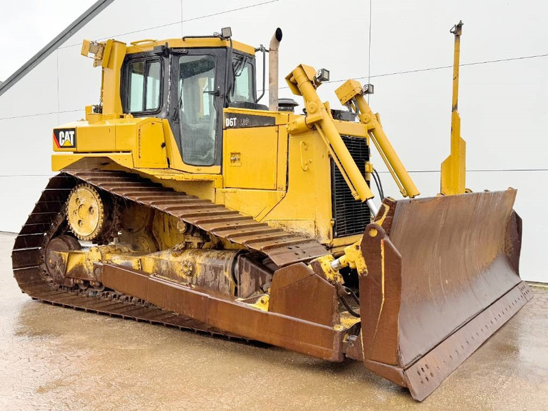 Cat D6T LGP - Dutch Machine / Camerea / CE + EPA / AC - Bulldozer: afbeelding 5 Cat D6T LGP - Dutch Machine / Camerea / CE + EPA / AC - Bulldozer: afbeelding 5