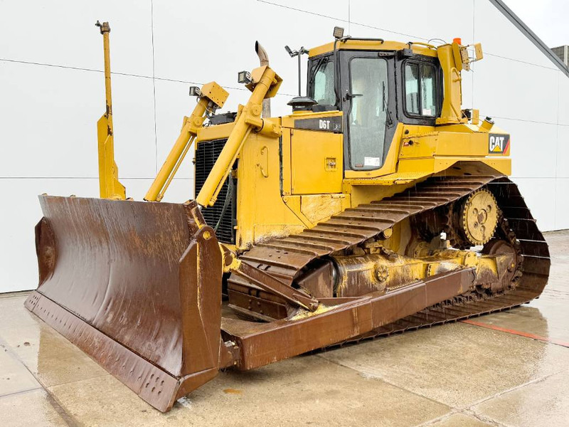 Cat D6T LGP - Dutch Machine / Camerea / CE + EPA / AC - Bulldozer: afbeelding 1 Cat D6T LGP - Dutch Machine / Camerea / CE + EPA / AC - Bulldozer: afbeelding 1