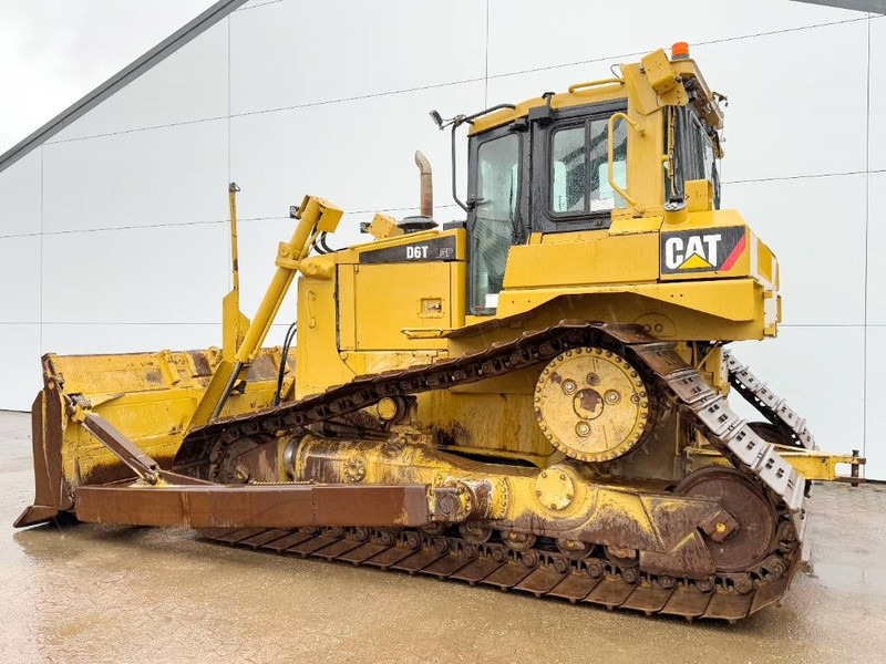 Cat D6T LGP - Dutch Machine / Camerea / CE + EPA / AC - Bulldozer: afbeelding 2 Cat D6T LGP - Dutch Machine / Camerea / CE + EPA / AC - Bulldozer: afbeelding 2