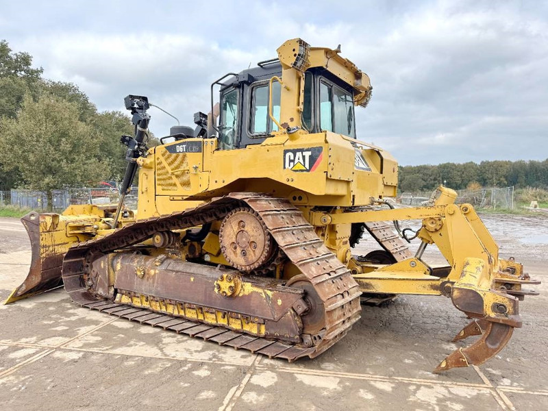 Cat D6T - Ripper / EPA Certified - Bulldozer: afbeelding 2 Cat D6T - Ripper / EPA Certified - Bulldozer: afbeelding 2
