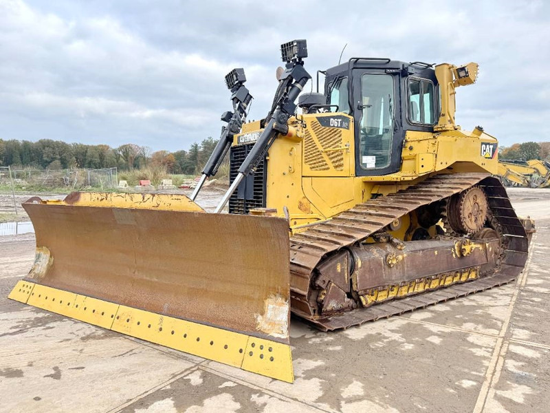 Cat D6T - Ripper / EPA Certified - Bulldozer: afbeelding 1 Cat D6T - Ripper / EPA Certified - Bulldozer: afbeelding 1
