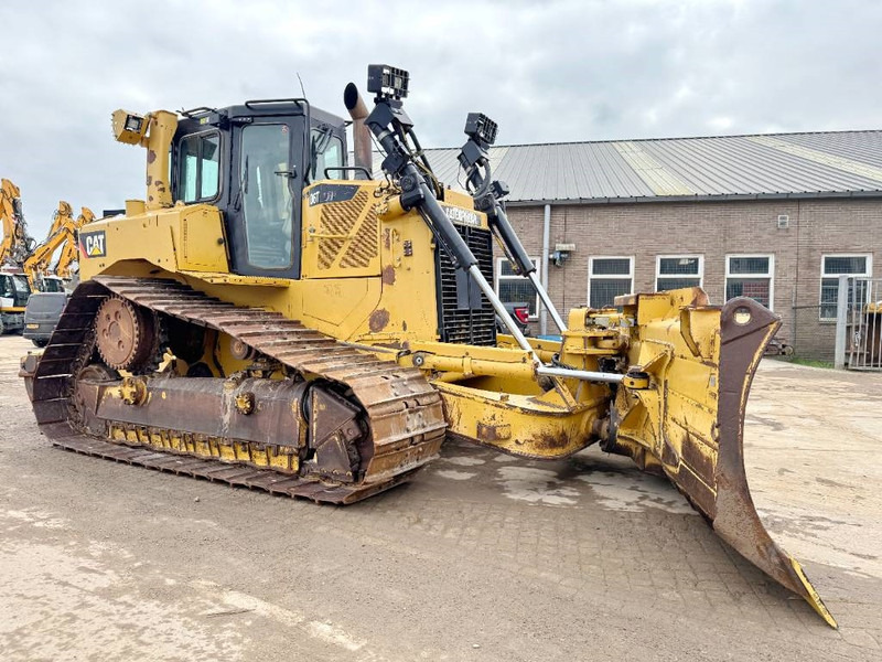 Cat D6T - Ripper / EPA Certified - Bulldozer: afbeelding 5 Cat D6T - Ripper / EPA Certified - Bulldozer: afbeelding 5