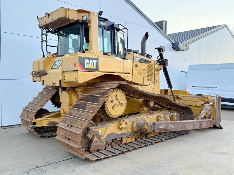 Cat D6T - Ripper Valve / Airco - Bulldozer: afbeelding 4 Cat D6T - Ripper Valve / Airco - Bulldozer: afbeelding 4