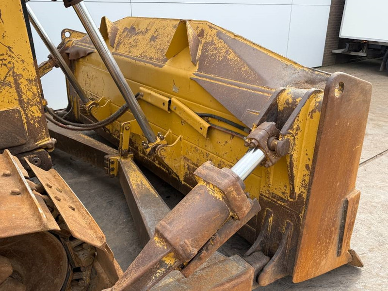 Bulldozer Cat D6T XW - CE Certified / Ripper Valve / Camera: afbeelding 16