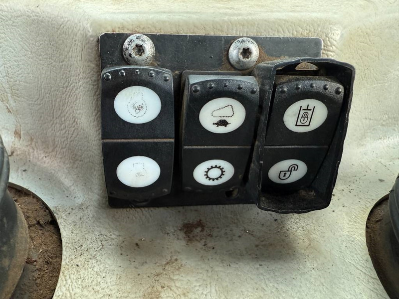 Bulldozer Cat D6T XW - CE Certified / Ripper Valve / Camera: afbeelding 12