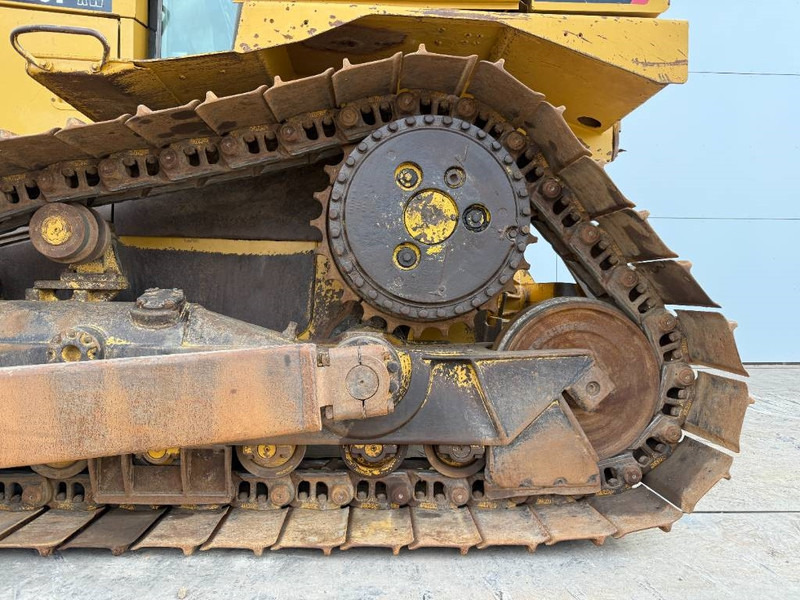 Bulldozer Cat D6T XW - CE Certified / Ripper Valve / Camera: afbeelding 19