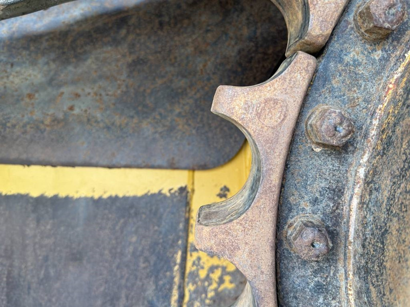 Bulldozer Cat D6T XW - CE Certified / Ripper Valve / Camera: afbeelding 20