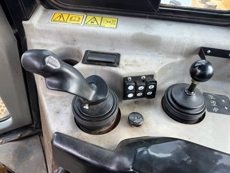 Bulldozer Cat D6T XW - CE Certified / Ripper Valve / Camera: afbeelding 11