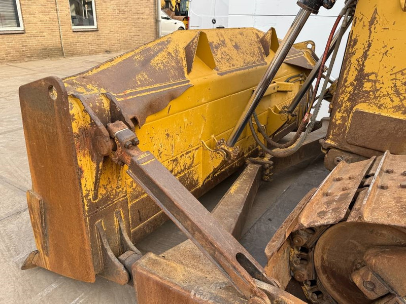 Bulldozer Cat D6T XW - CE Certified / Ripper Valve / Camera: afbeelding 17
