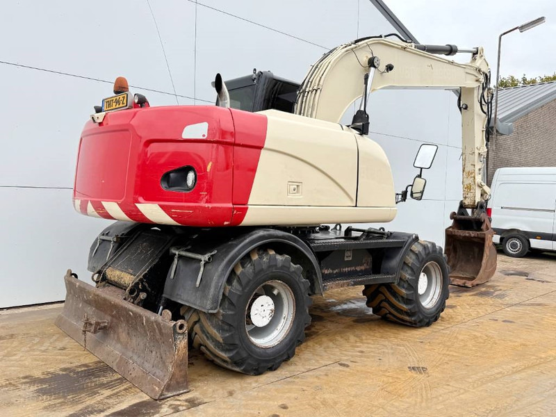 Cat M316D - Quick Coupler / Automatic Greasing - Mobiele graafmachine: afbeelding 5 Cat M316D - Quick Coupler / Automatic Greasing - Mobiele graafmachine: afbeelding 5