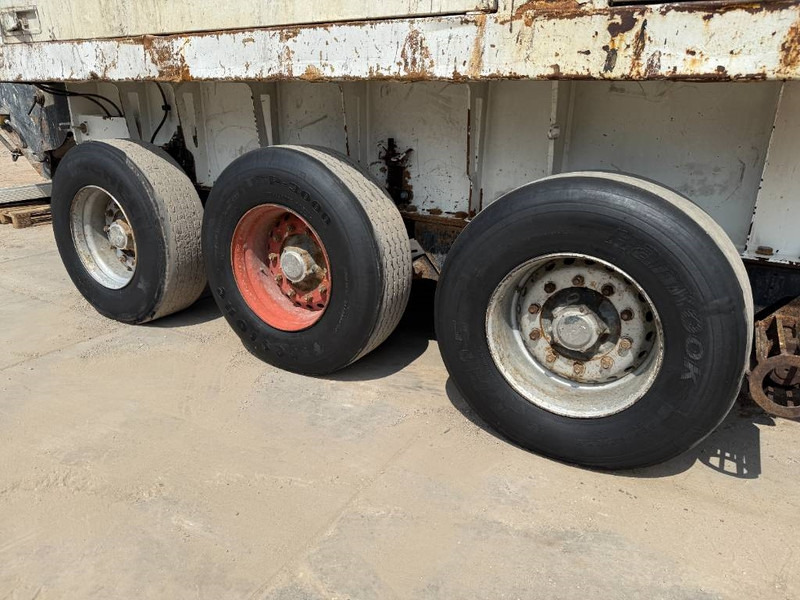 Houtversnipperaar Doppstadt DW3060 - German Machine / Mercedes-Benz Engine: afbeelding 17