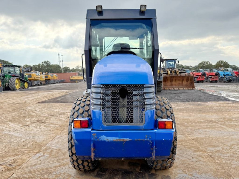 Hamm 3307 - Good Working Condition / Deutz Engine - Wals: afbeelding 4 Hamm 3307 - Good Working Condition / Deutz Engine - Wals: afbeelding 4