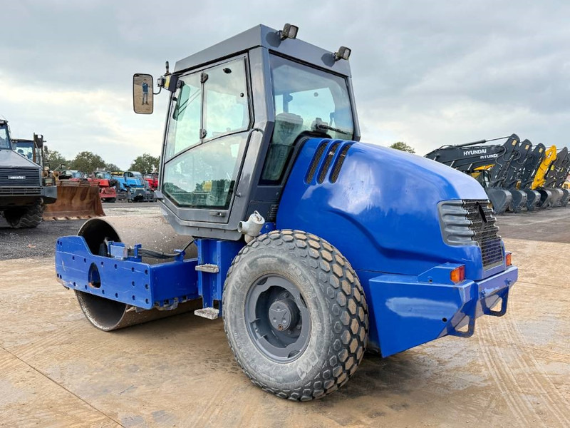 Hamm 3307 - Good Working Condition / Deutz Engine - Wals: afbeelding 3 Hamm 3307 - Good Working Condition / Deutz Engine - Wals: afbeelding 3