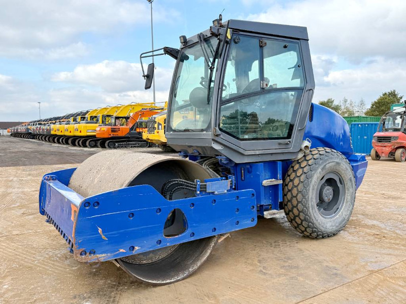 Hamm 3307 - Good Working Condition / Deutz Engine - Wals: afbeelding 1 Hamm 3307 - Good Working Condition / Deutz Engine - Wals: afbeelding 1