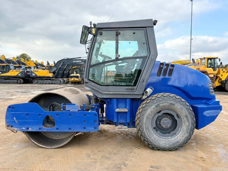 Hamm 3307 - Good Working Condition / Deutz Engine - Wals: afbeelding 2 Hamm 3307 - Good Working Condition / Deutz Engine - Wals: afbeelding 2