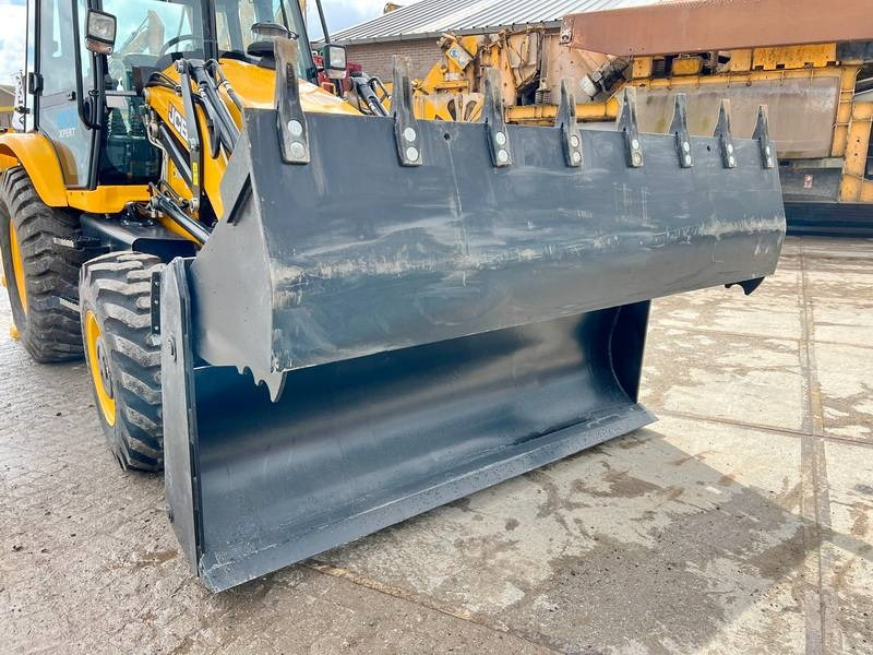 Graaflaadmachine JCB 3DX / 3CX Super Eco Xpert - Telescopic Boom 4/1 Bu: afbeelding 8 Graaflaadmachine JCB 3DX / 3CX Super Eco Xpert - Telescopic Boom 4/1 Bu: afbeelding 8
