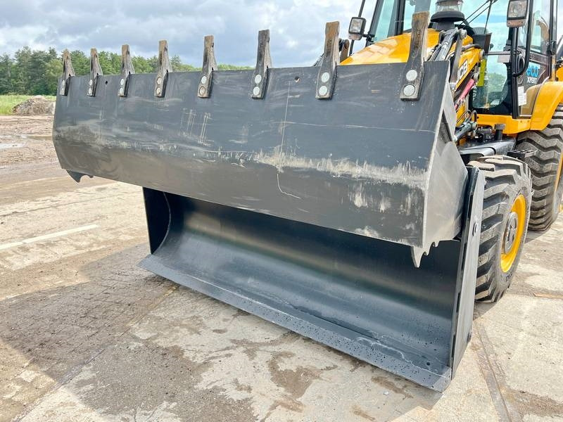 Graaflaadmachine JCB 3DX / 3CX Super Eco Xpert - Telescopic Boom 4/1 Bu: afbeelding 7 Graaflaadmachine JCB 3DX / 3CX Super Eco Xpert - Telescopic Boom 4/1 Bu: afbeelding 7