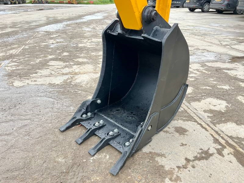 Graaflaadmachine JCB 3DX / 3CX Super Eco Xpert - Telescopic Boom 4/1 Bu: afbeelding 14 Graaflaadmachine JCB 3DX / 3CX Super Eco Xpert - Telescopic Boom 4/1 Bu: afbeelding 14