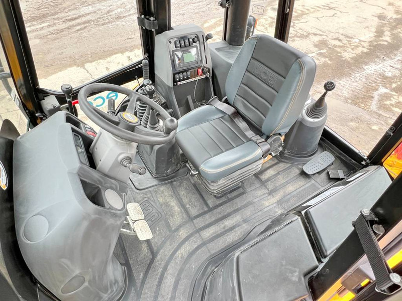 JCB 3DX - Telescopic Boom / Hammer Lines / AC - New - Graaflaadmachine: afbeelding 5 JCB 3DX - Telescopic Boom / Hammer Lines / AC - New - Graaflaadmachine: afbeelding 5