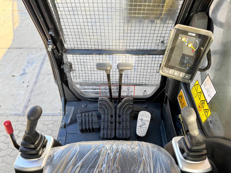Rupsgraafmachine JCB JS345LC HD - New / 2025 Model / Hammer Lines: afbeelding 9