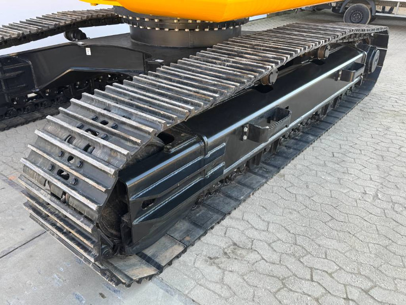 Rupsgraafmachine JCB JS345LC HD - New / 2025 Model / Hammer Lines: afbeelding 14