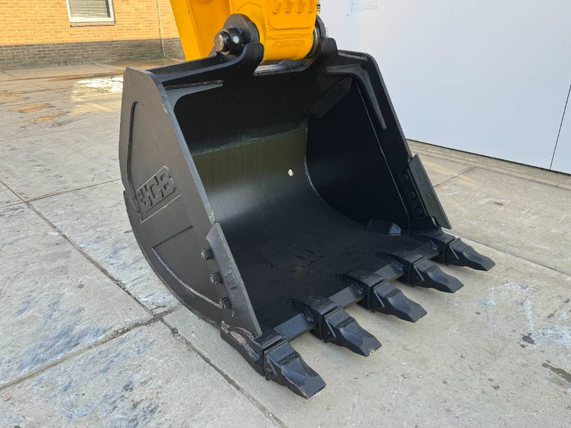 Rupsgraafmachine JCB JS345LC HD - New / 2025 Model / Hammer Lines: afbeelding 13