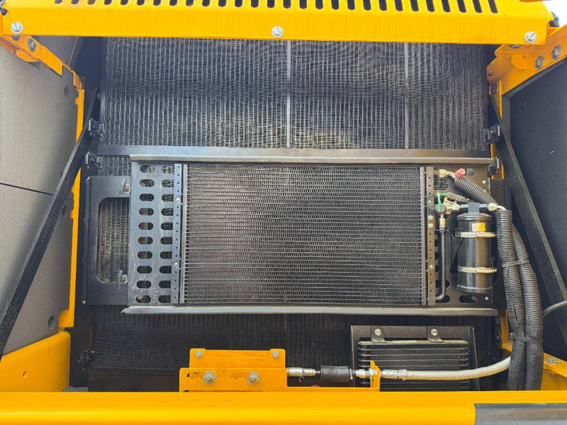 Rupsgraafmachine JCB JS345LC HD - New / 2025 Model / Hammer Lines: afbeelding 20