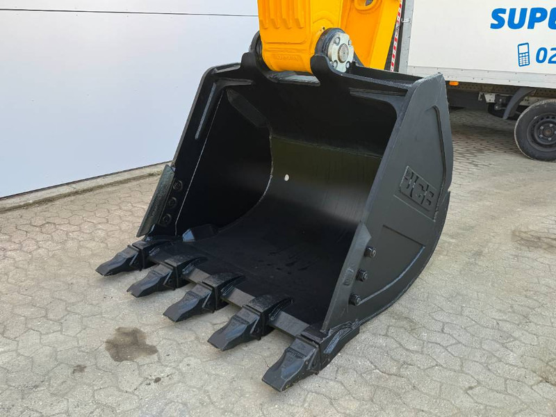 Rupsgraafmachine JCB JS345LC HD - New / 2025 Model / Hammer Lines: afbeelding 12