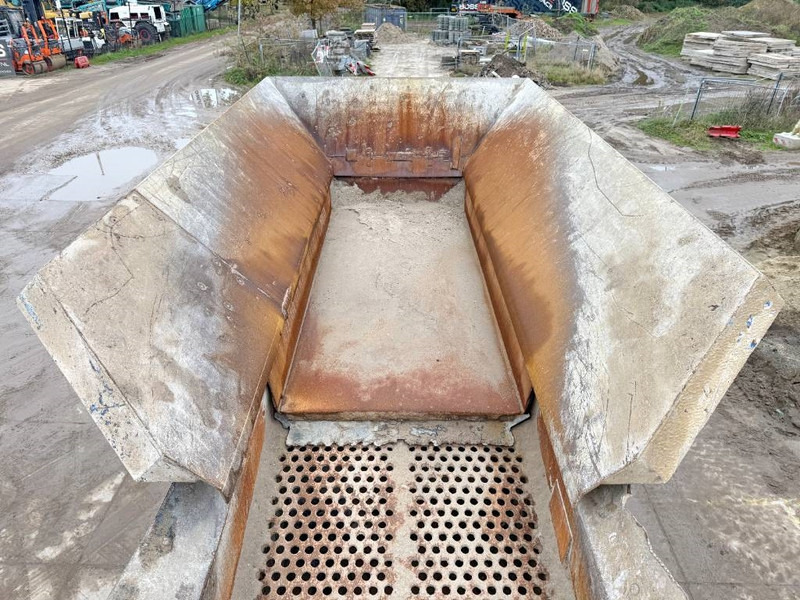 Breekinstallatie Kleemann MR130Z EVO 2 - German Machine / ModWeigh System: afbeelding 14