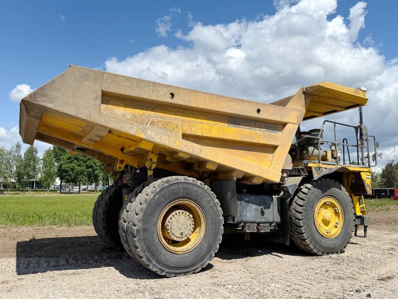 Komatsu HD405-7 - German Machine / Automatic Greasing - Zelfrijdende kiepwagen: afbeelding 4 Komatsu HD405-7 - German Machine / Automatic Greasing - Zelfrijdende kiepwagen: afbeelding 4